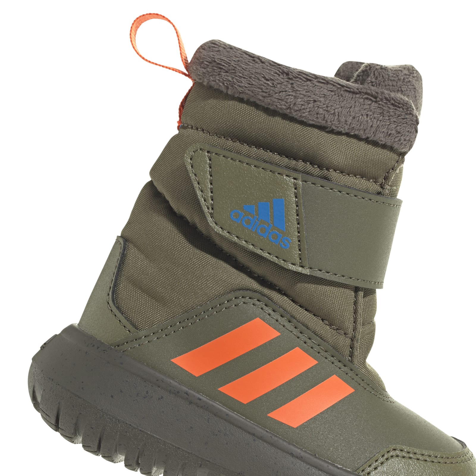 Adidas cheap kinder winterstiefel